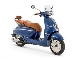 かわいい・おしゃれなスクーター10選！ 50cc・125ccPCXでGO