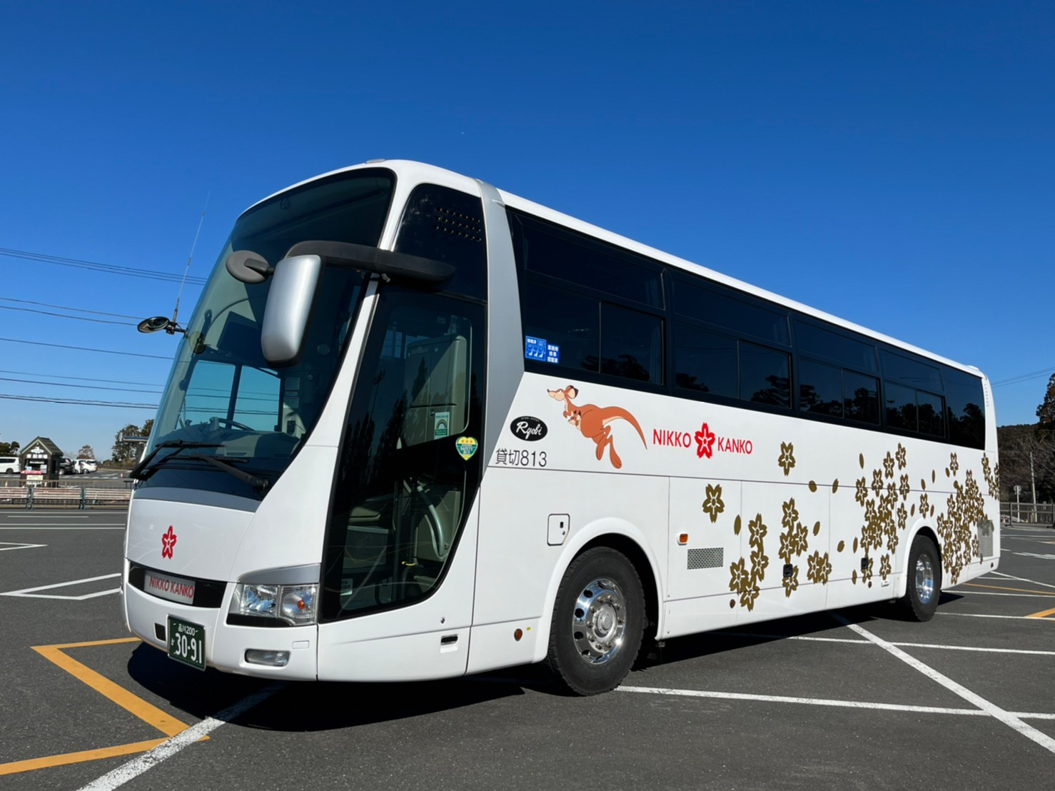 貸切バス・観光バス情報京成電鉄バスグループ東京都・千葉県