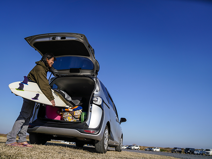 シエンタで釣りドライブ黒虫のブログ安全運転で車好きのギター再生と魚釣りブログ♪ - みんカラ