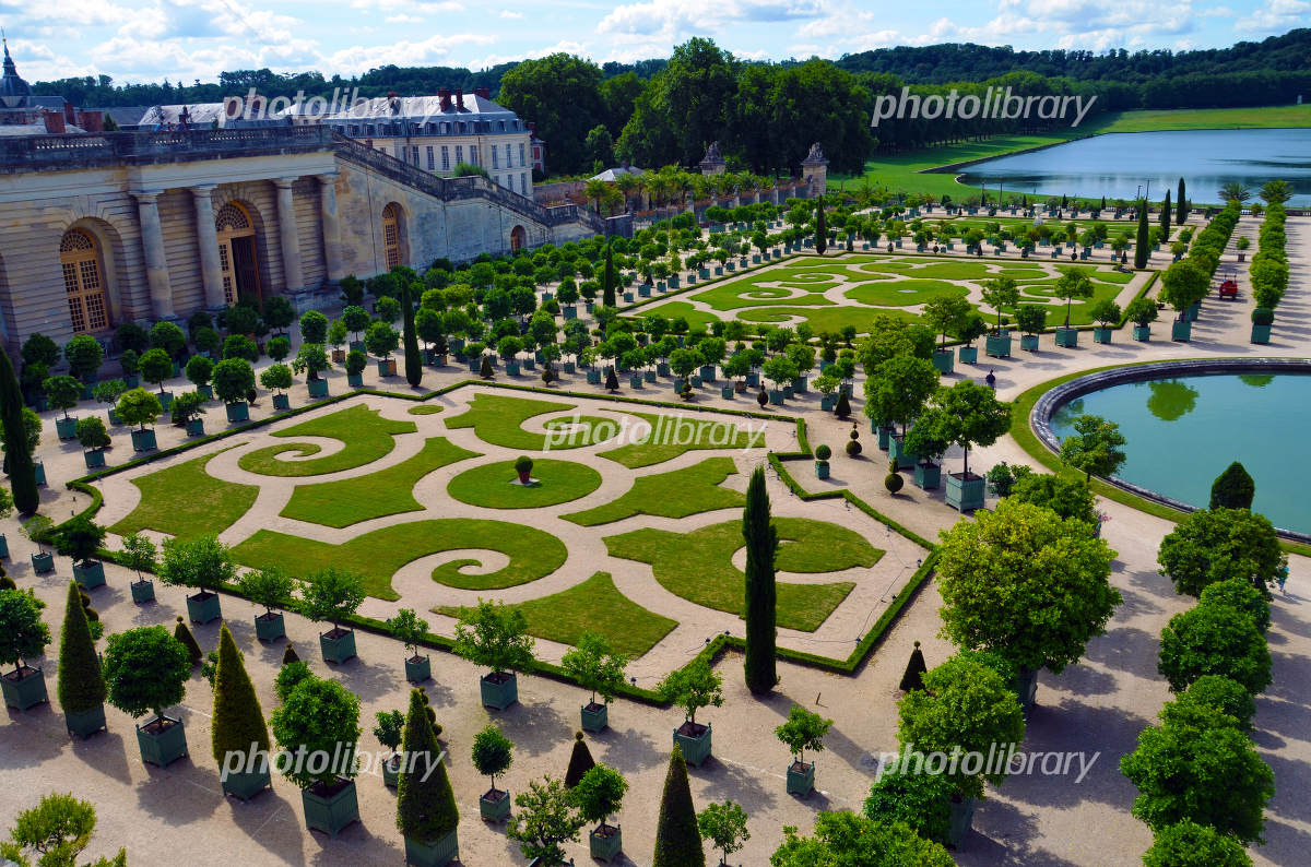 週刊ユネスコ世界遺産 １３フランスヴェルサイユ宮殿と庭園 講談社