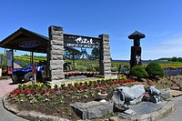 ケンとメリーの木北海道Style