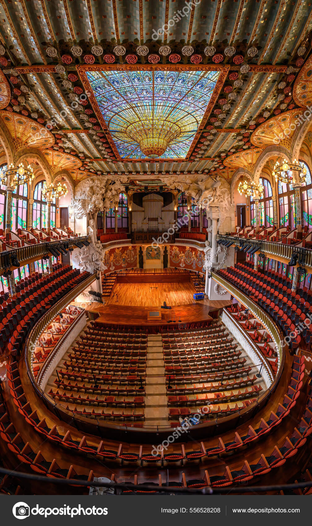 スペイン バルセロナ：セルベセリア・カタラナ Cerveseria