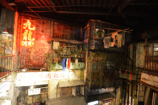 今は亡き世界最凶スラム街 九龍城砦の歴史 〜人々を魅了し続ける東洋の魔窟