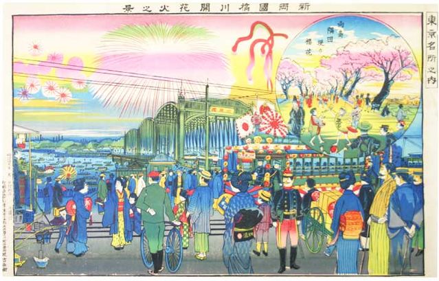 気軽に江戸～明治時代の雰囲気が感じられる街トラベル長野