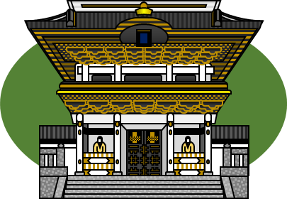 13,500点を超える日光 日本のイラスト素材、ロイヤリティフリーのベクター素材グラフィックスとクリップアート - iStock日光東照宮,