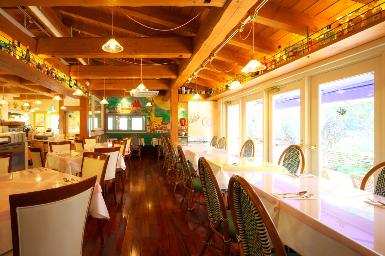 コスパ最強！ 東区千早のイタリアン「キャナリィ・ロウ千早店」