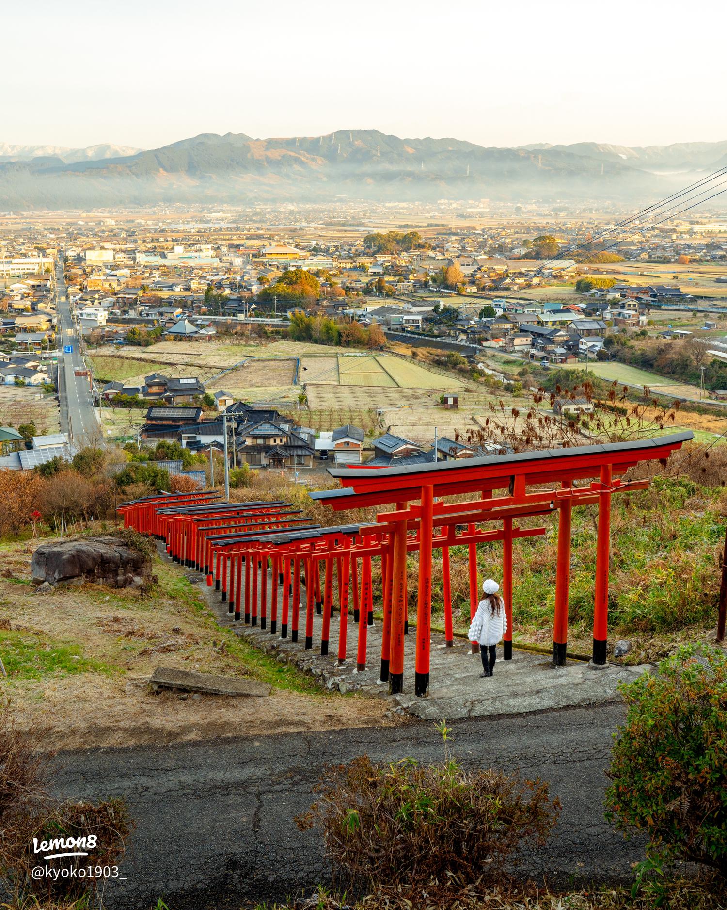 千本鳥居の魅力的な撮り方ガイド2025 年のリアルなLemon8ユーザー体験