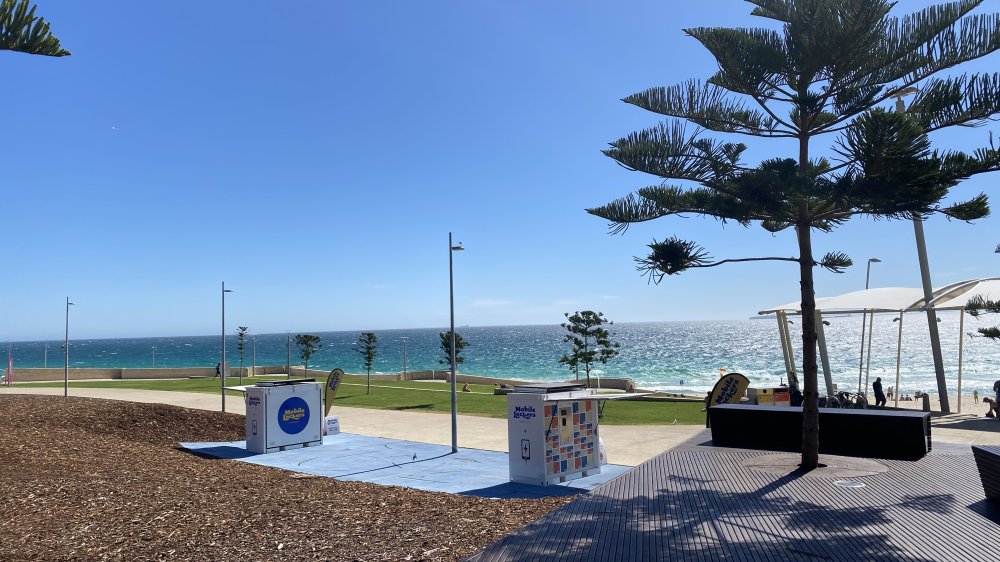 PERTHガイド - YouTooProject