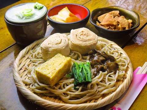 メニュー霧降高原 山のレストラン カフェ、レストラン-