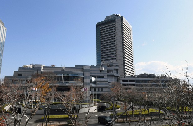 タケマシュラン: ザ・カフェThe Cafeハイアットリージェンシー大阪