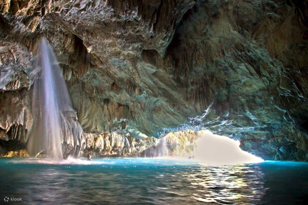 動画あり トラントンゴ洞窟温泉＆ジップラインinメキシコ アクティビティ情報