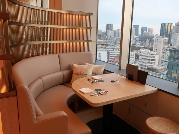 絶対ハズさない 赤坂・六本木・青山の夜景が見えるのおすすめホテルOZmall 宿泊予約