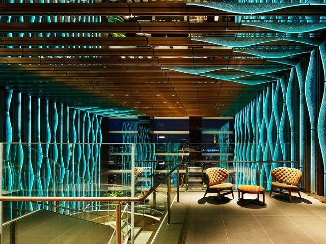 森や井戸もある、赤プリ跡地の「東京ガーデンテラス紀尾井町」が一部開業 1 2