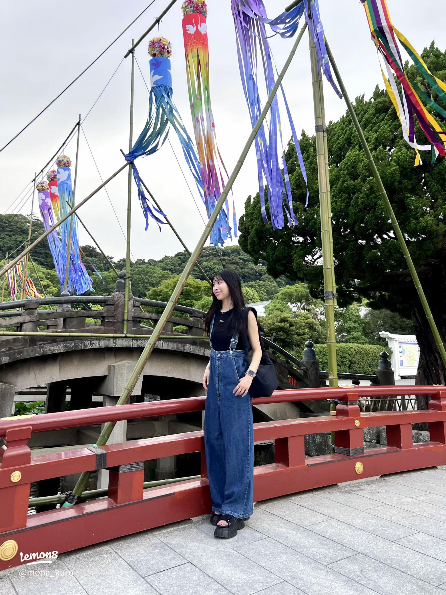 夏の鎌倉デート、何着てく？ おすすめレディースコーデ6スタイル アイテム別–CBK magazine