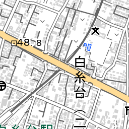 立体路線図鑑第6弾 全8種ガチャ鉄ON-LINE