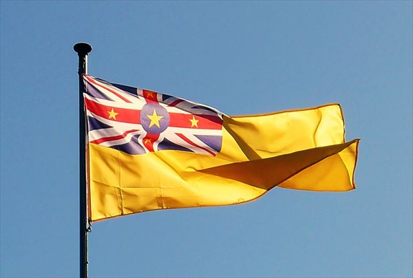 オーストラリアとニュージーランドの国旗を見分ける方法 : r vexillology