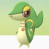 ポケモンSV ツタージャの進化と色違い・出現場所藍の円盤 スカーレットバイオレット- アルテマ