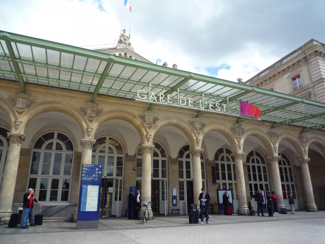 フェリーきょうと 名門大洋フェリー 乗船記