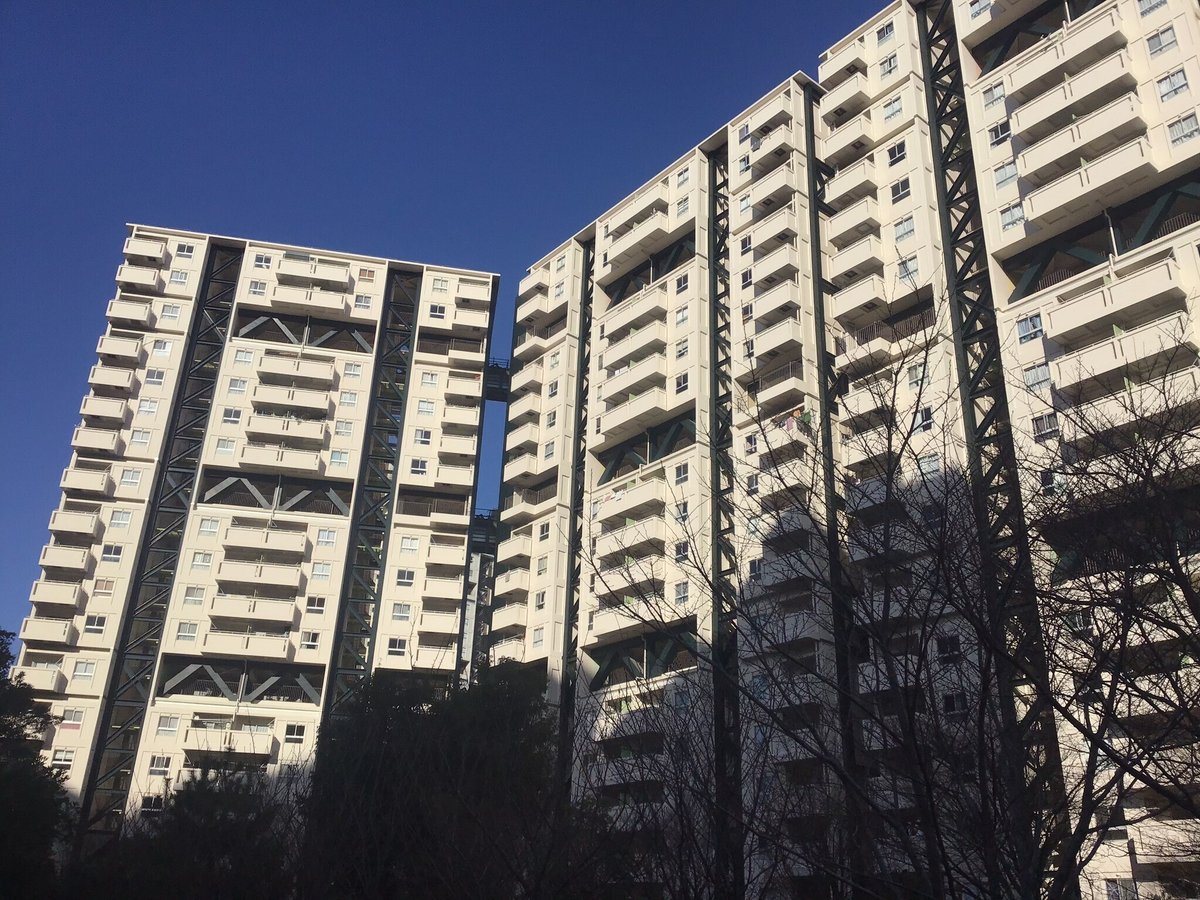 ご挨拶・芦屋浜について - 芦屋浜団地シーサイドタウン賃貸のことならクラシード芦屋