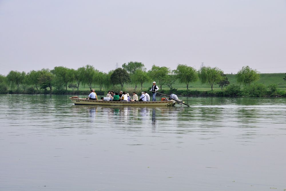 矢切の渡し - 見どころ、アクセス & 周辺情報GOOD