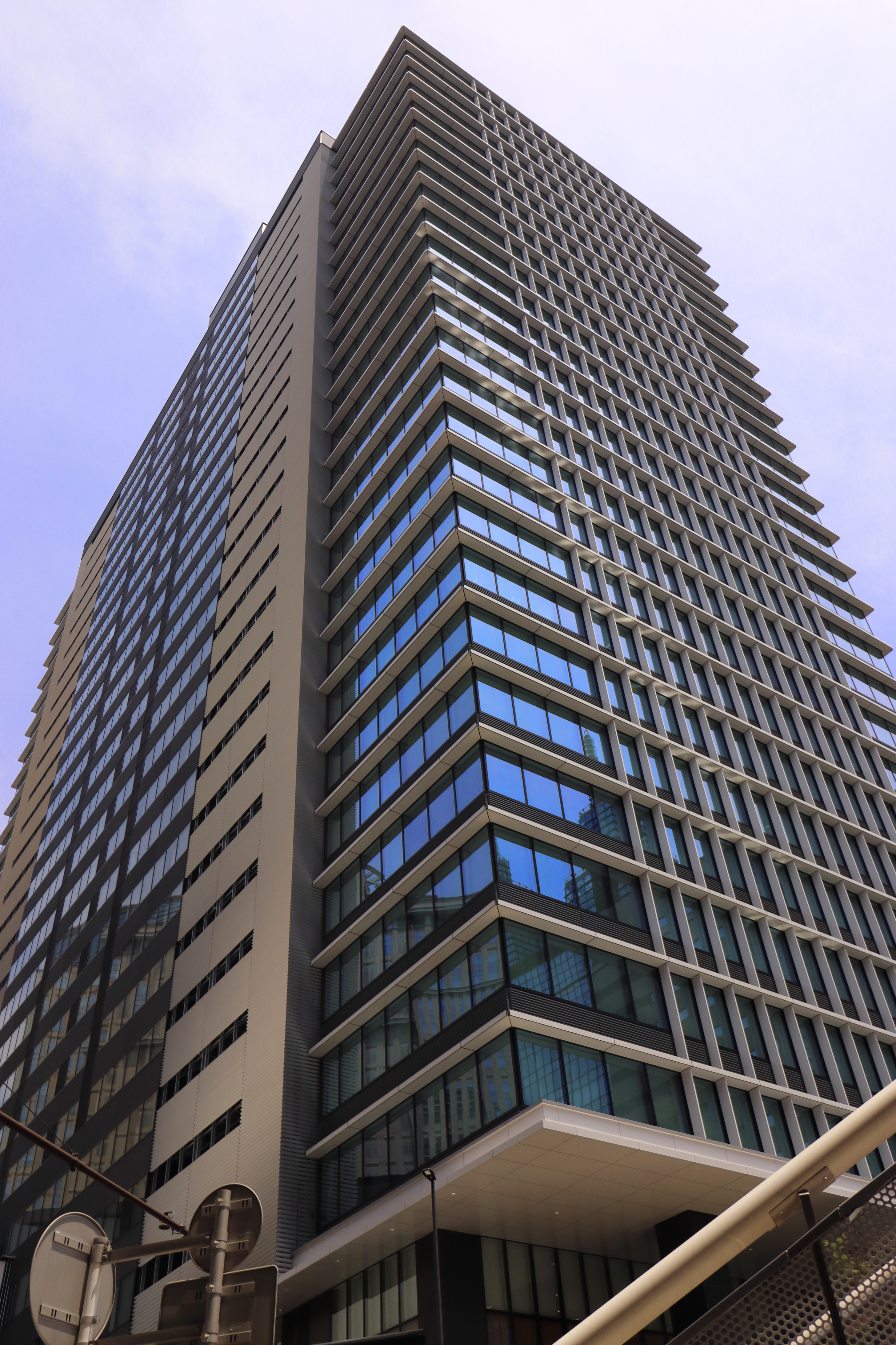 ＪＲ川崎タワー商業棟 飲食店フロア５月１３日開業：東京新聞デジタル