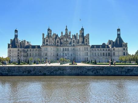 ヨーロッパで有名なお城を内装、内部構造の知識交えて紹介！ホビスト