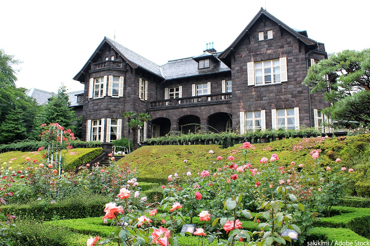 この春おすすめしたいバイクで行けるインスタ映えスポット 関東編- NAPS-ON マガジン