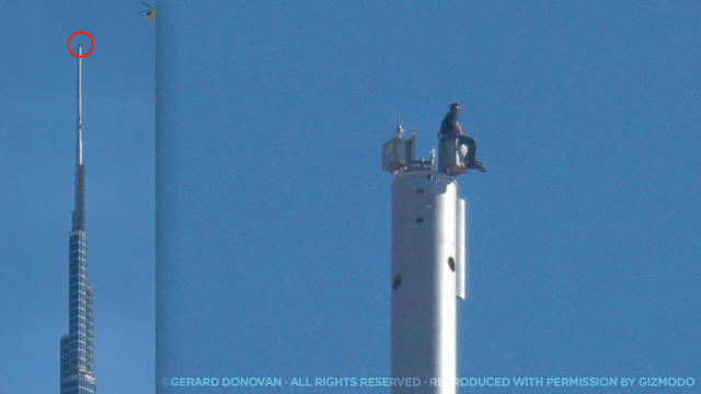 ミッション・インポッシブル4を見てたら ドバイに行きたくなったハネムーンS