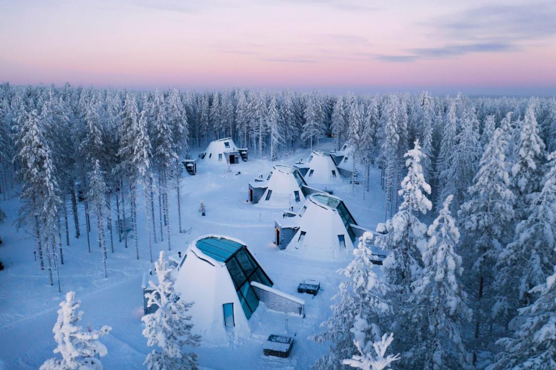 2025 ロヴァニエミ：ホテル送迎付きサンタクロース村訪問フィンランド - Tripadvisor