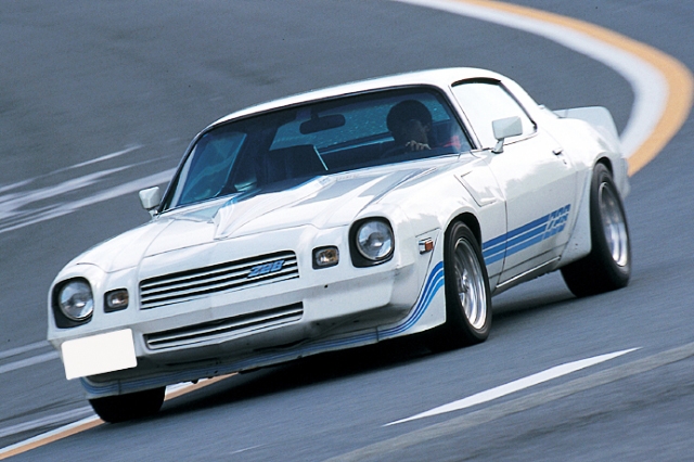 昔これ乗ってた 懐かしい 1 カマロ熊田亀吉のブログだよ