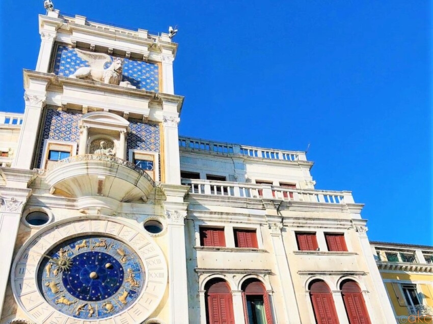 ヴェネチア 世界で最も美しい広場「サンマルコ広場周辺」のおすすめ観光地14選 - おすすめ旅行を探すならトラベルブック