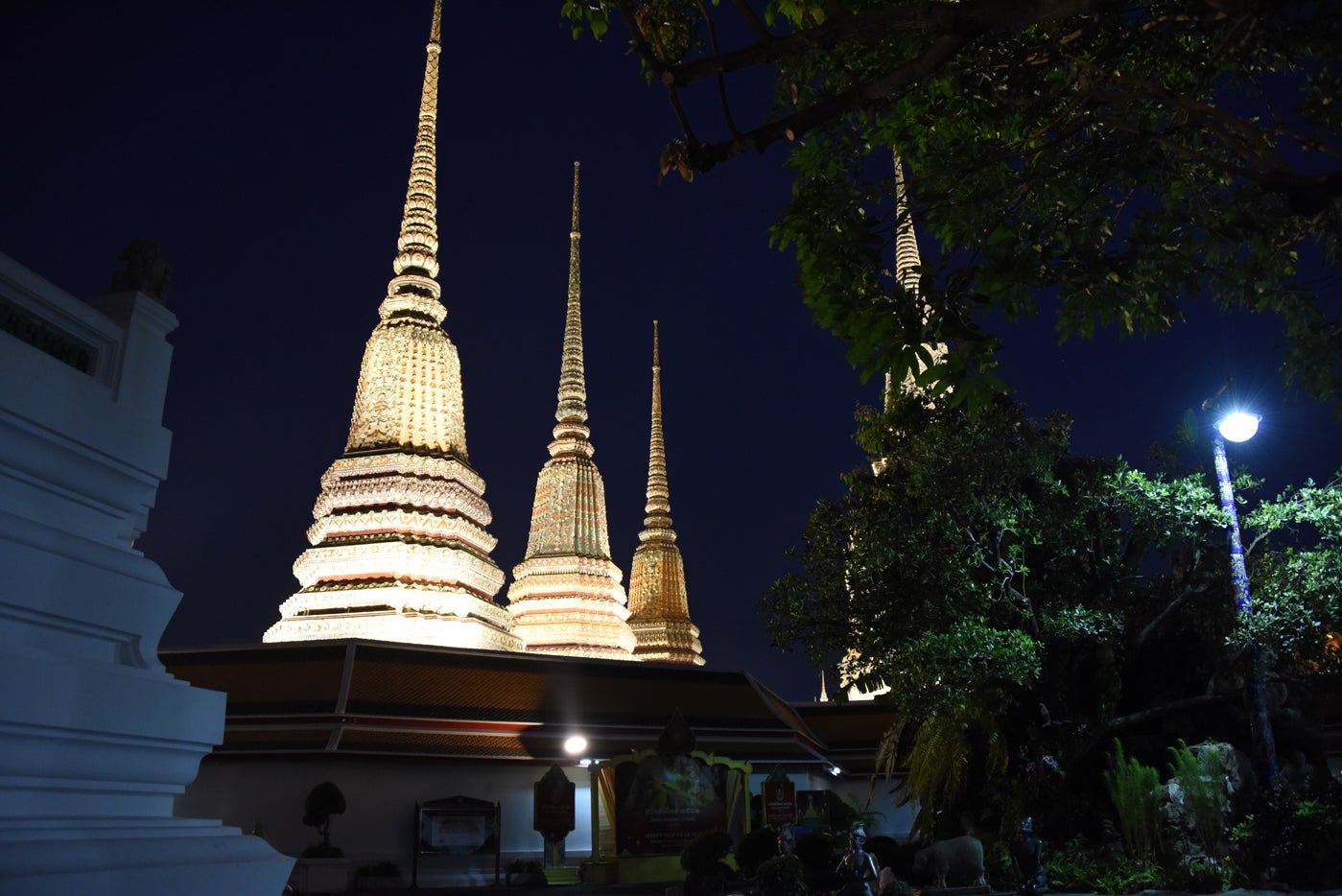 タイ・バンコク在住日本人おすすめ！絶景ルーフトップバー＆レストランのあるバンコクナイトスポット8選地球の歩き方