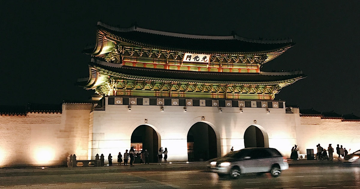 大阪・関西万博 景福宮で冷麺名人監修の氷雪冷麺を実食レポおでかけぶろぐ