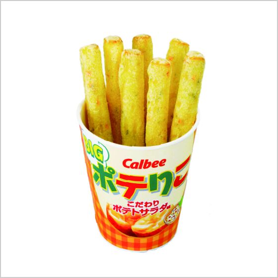 東京駅「東京おかしランド」リニューアル 亀田製菓「カメダセイカ」が初登場！「カルビープラス」の新メニューBIGポテりこ「森永のおかしなおかし 屋さん」にキッチンメニュー、江崎グリコのアーモンドミルク専門店も│193go.jp いくみごードットジェイピー