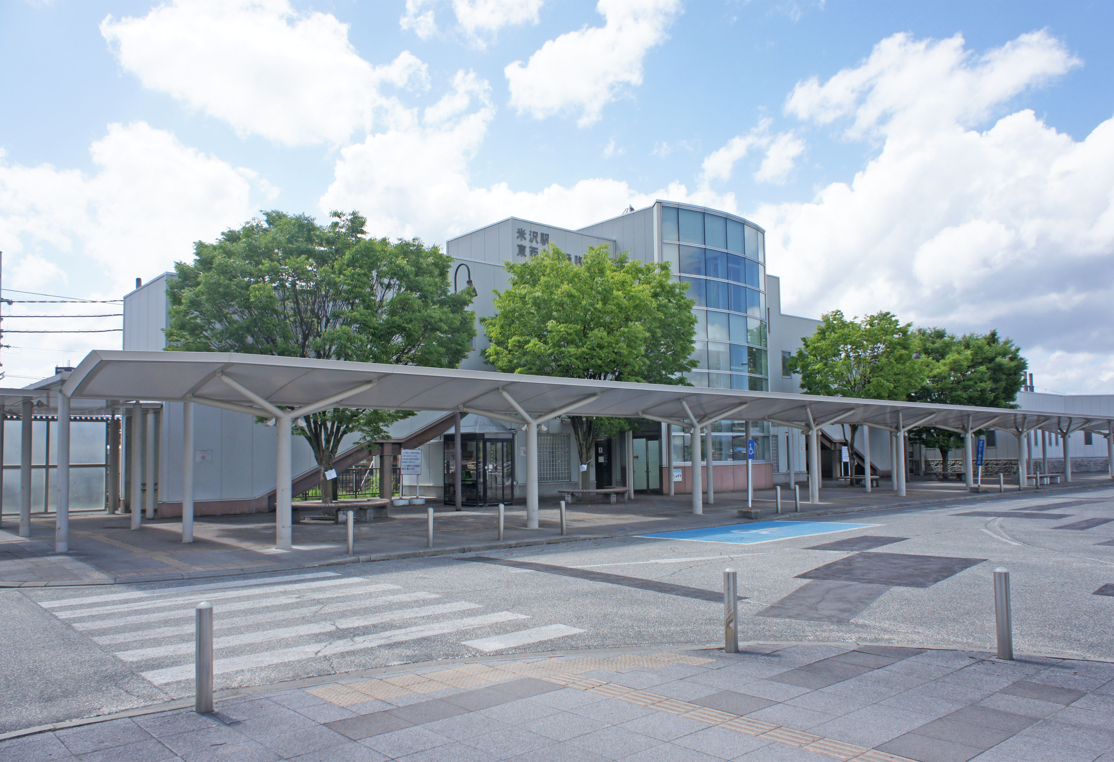 米沢の道の駅は2ヶ所！絶対立ち寄りたい定番人気の道の駅を厳選して紹介なっぷ