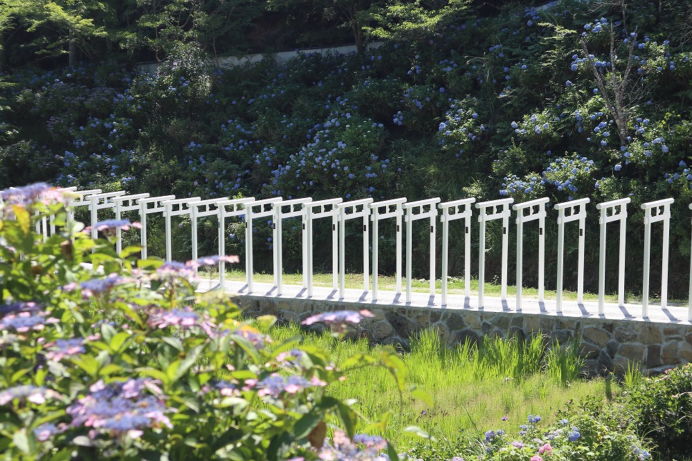 済渡寺 さいどうじスポットにいみ公式観光ホームページ