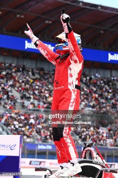 F1第20戦が10月27日に開幕、標高2300mのサーキットで波乱は起きるか メキシコGPプレビュー1 2-