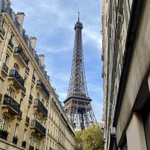 7区ブルボン宮殿パリの観光スポット トップ 10