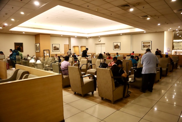 GVK ラウンジチャトラパティ シヴァージー国際空港クチコミ・アクセス・営業時間ムンバイ フォートラベル