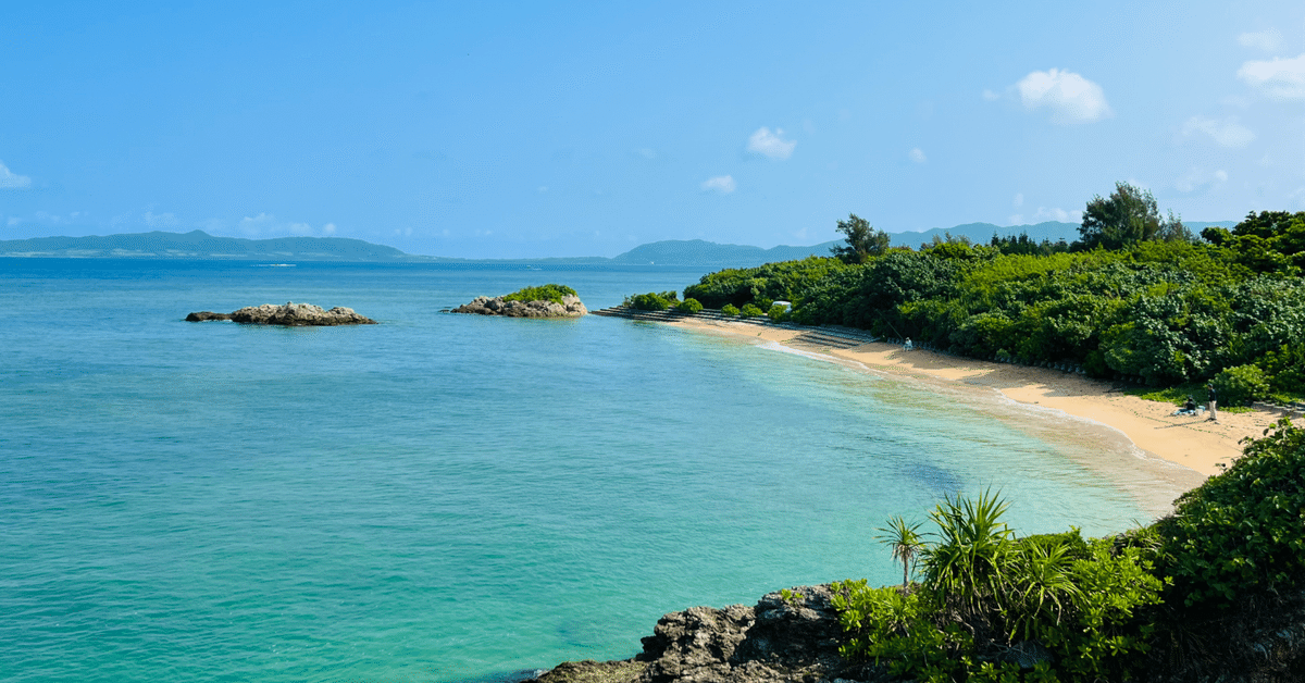 石垣島 サンセットが有名な観音崎に行ってみた
