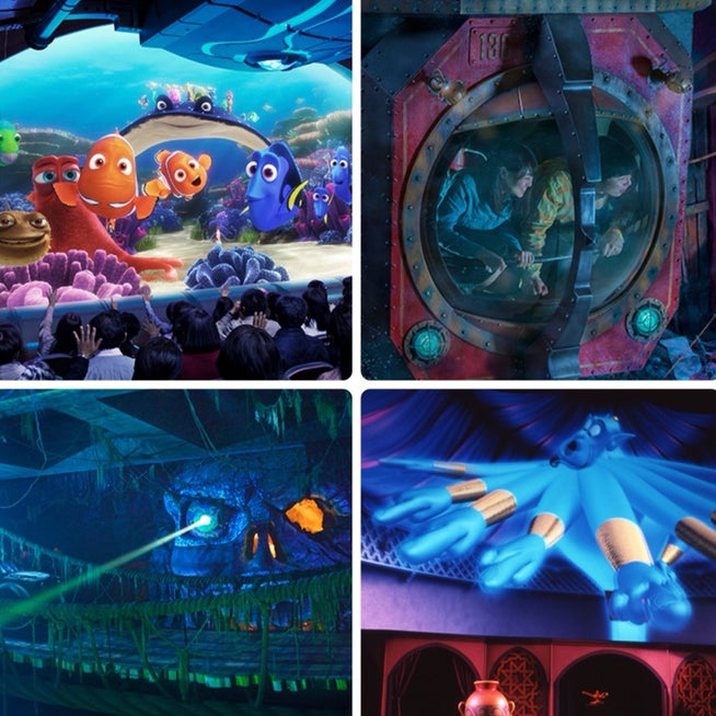 東京ディズニーリゾート「プライオリティパス」23年夏に無償導入、一部アトラクションを短い待ち時間で - ファッションプレス