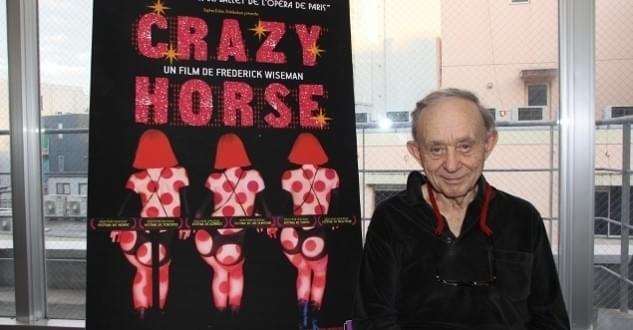 パリクレイジーホースキャバレーチケット - Hellotickets