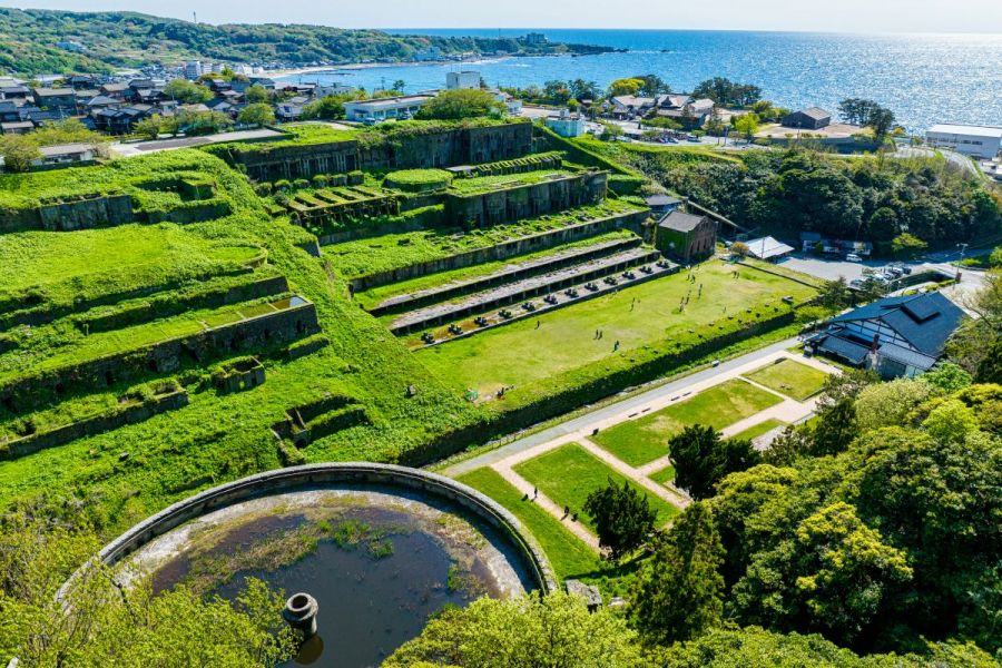 佐渡島旅行 DAY2の思い出と観光スポット