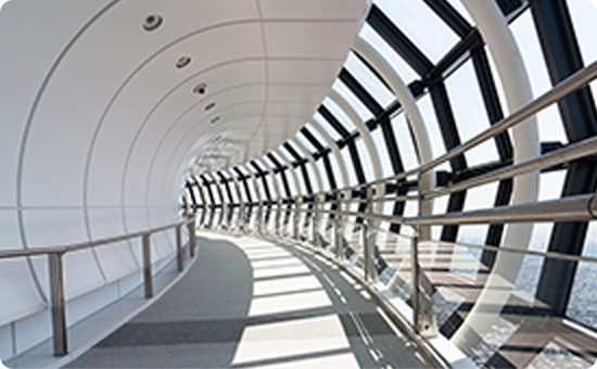 週末限定値下❗ スカイツリー展望台入場引換券 天望デッキ·天望回廊