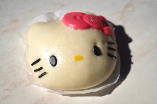 USJのキャラクターまんって、どれが何味？ユニバ名物の定番フレーバーガイド♡MERY