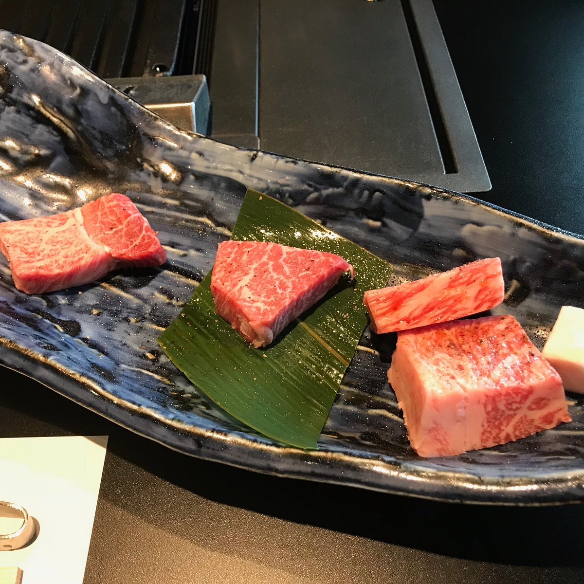 和牛厨ふか尾飛騨牛しゃぶしゃぶ ステーキ すきやき 厳選肉料理信州・安曇野