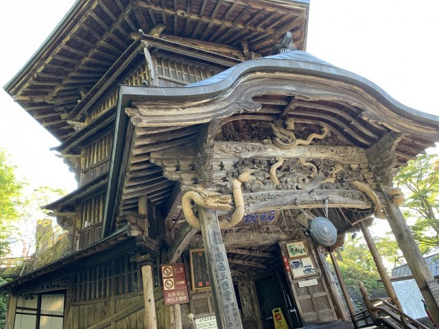 さざえ堂 クチコミ・アクセス・営業時間会津若松 フォートラベル