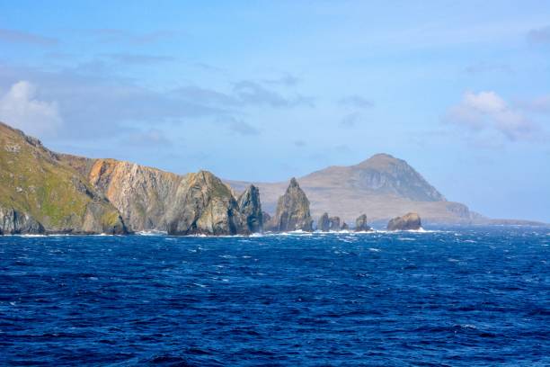 サウス・ポイント カ・ラエ» アメリカ最南端の強風に吹かれてみて！ハワイ島