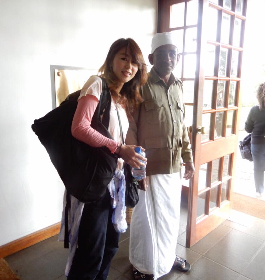 JICA地球ひろば on X: