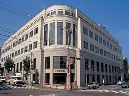 北のウォール街と呼ばれた小樽の歴史的な銀行建築物と日銀通り小樽観光・旅行情報 オタルナ